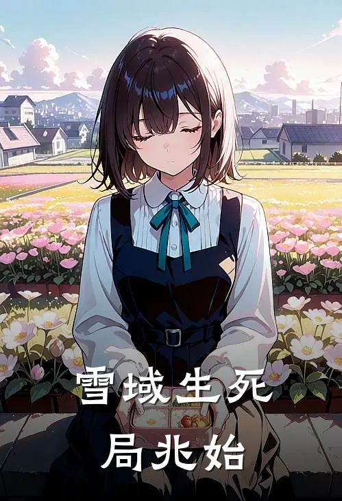 雪域生死局兆始