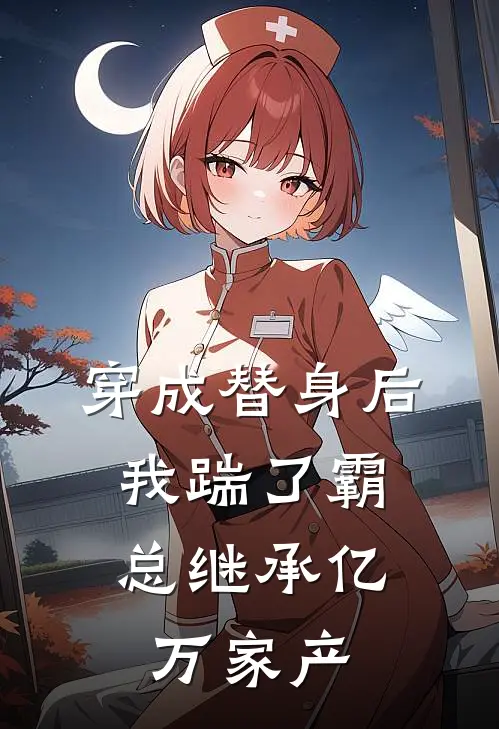 《穿成替身后，我踹了霸总继承亿万家产》傅承砚林晚完结版阅读_傅承砚林晚完结版在线阅读