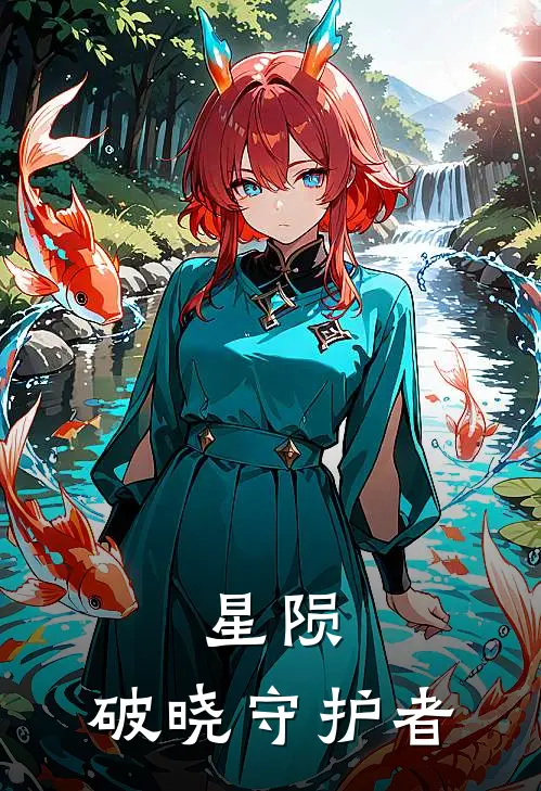 星陨：破晓守护者