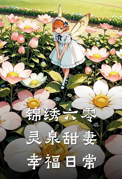 锦绣六零：灵泉甜妻幸福日常