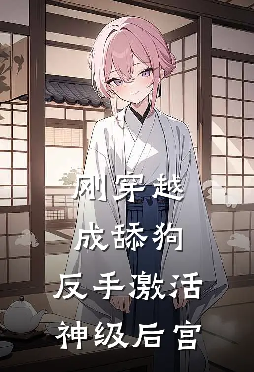 刚穿越成舔狗，反手激活神级后宫(纳兰雪叶凡)全文在线阅读_(刚穿越成舔狗，反手激活神级后宫)精彩小说