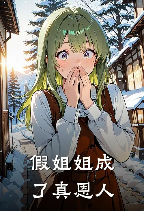 假姐姐成了真恩人(顾衡苏晴)已完结小说_小说免费阅读假姐姐成了真恩人顾衡苏晴