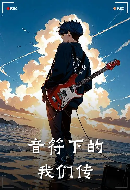 音符下的我们传