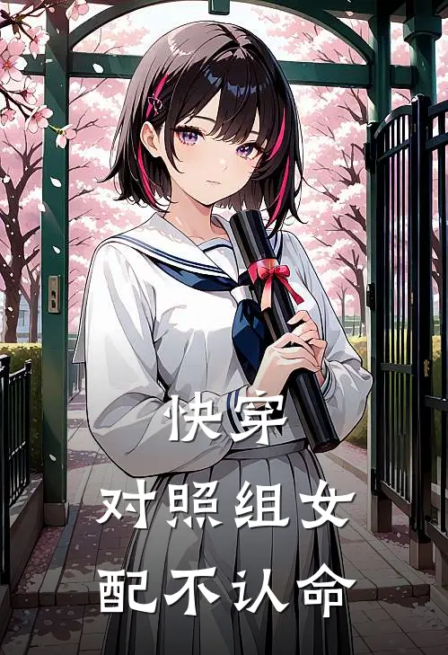 快穿：对照组女配不认命(苏瑶谢玉衡)全文免费小说_小说免费完结快穿：对照组女配不认命(苏瑶谢玉衡)