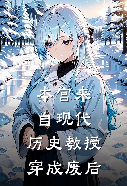 本宫来自现代：历史教授穿成废后苏云岚萧景琰免费小说全集_免费阅读无弹窗本宫来自现代：历史教授穿成废后苏云岚萧景琰