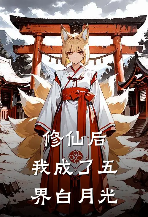 修仙后，我成了五界白月光