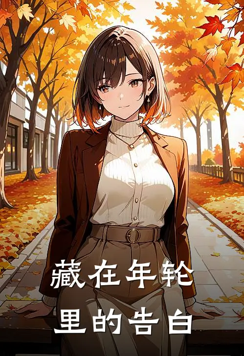 藏在年轮里的告白