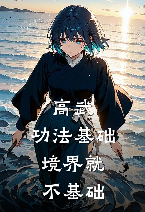 高武：功法基础，境界就不基础