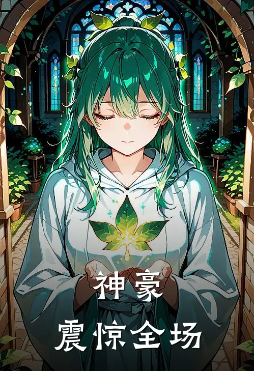 神豪：震惊全场