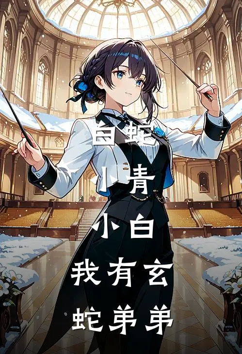 白蛇：小青，小白：我有玄蛇弟弟(小白小白)完本小说推荐_最新章节列表白蛇：小青，小白：我有玄蛇弟弟(小白小白)