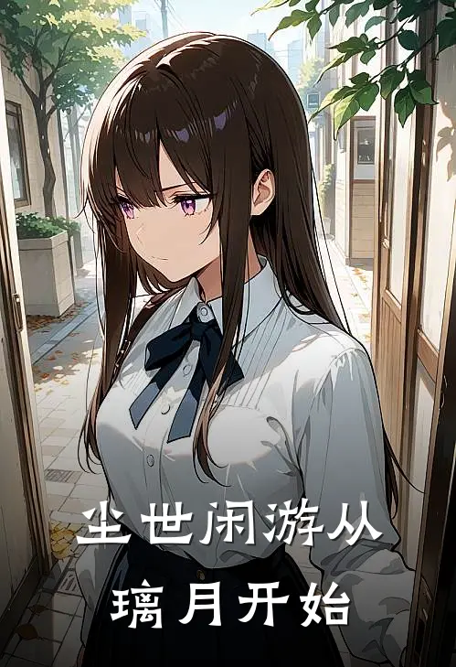 尘世闲游从璃月开始