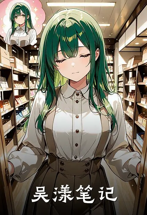 吴漾笔记吴漾林锋热门的小说_免费小说吴漾笔记(吴漾林锋)