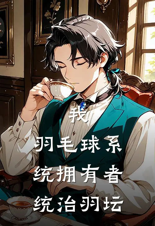 我，羽毛球系统拥有者，统治羽坛（林龙肖龙夏）全文免费阅读无弹窗大结局_我，羽毛球系统拥有者，统治羽坛最新章节列表