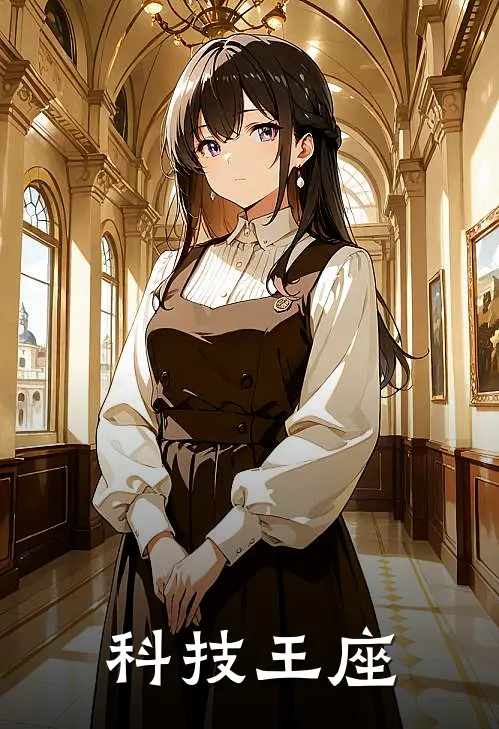 科技王座