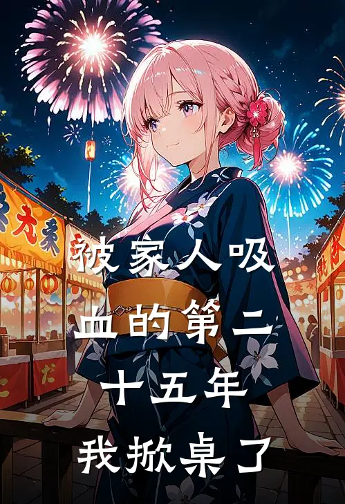 被家人吸血的第二十五年，我掀桌了(江超江宁)最新好看小说_无弹窗全文免费阅读被家人吸血的第二十五年，我掀桌了江超江宁