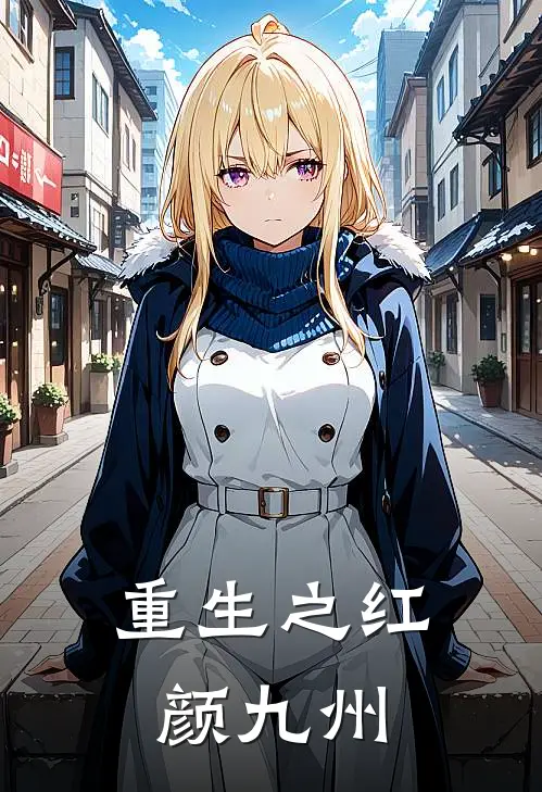 重生之红颜九州
