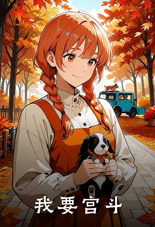 我要宫斗佚名佚名完整版免费小说_热门网络小说推荐我要宫斗(佚名佚名)