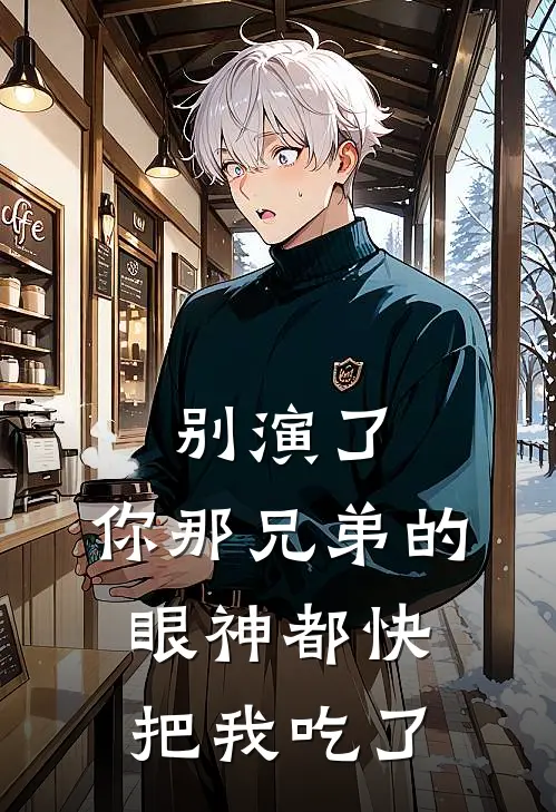 别演了，你那兄弟的眼神都快把我吃了江辞顾言热门完结小说_最新章节列表别演了，你那兄弟的眼神都快把我吃了(江辞顾言)