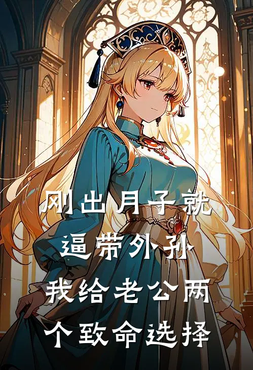 刚出月子就逼带外孙，我给老公两个致命选择