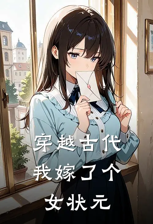 穿越古代，我嫁了个女状元