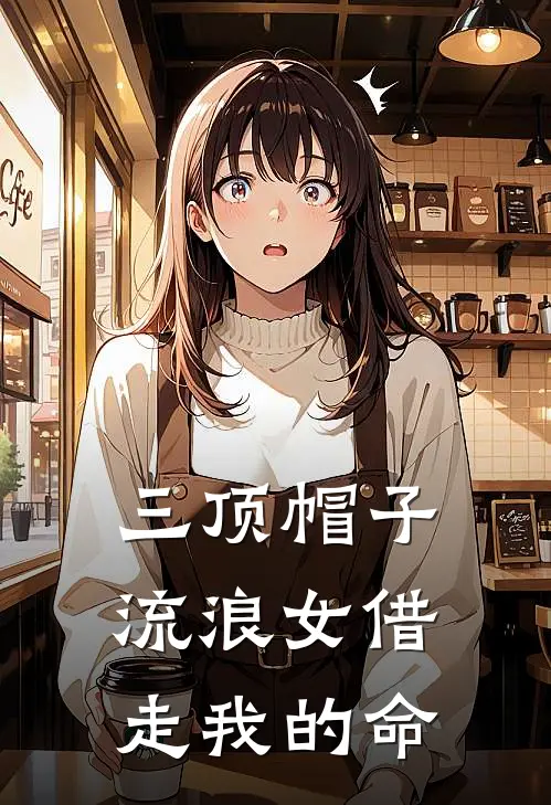 三顶帽子，流浪女借走我的命抖音热门完结版小说阅读_完整版小说免费阅读三顶帽子，流浪女借走我的命(抖音热门)