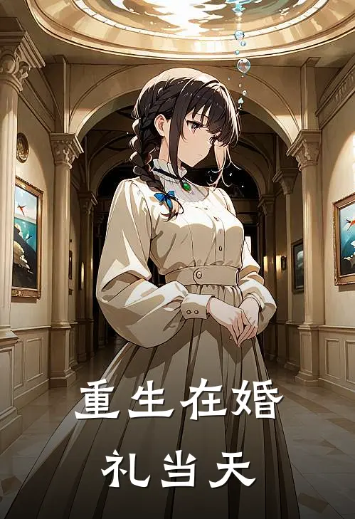 重生在婚礼当天
