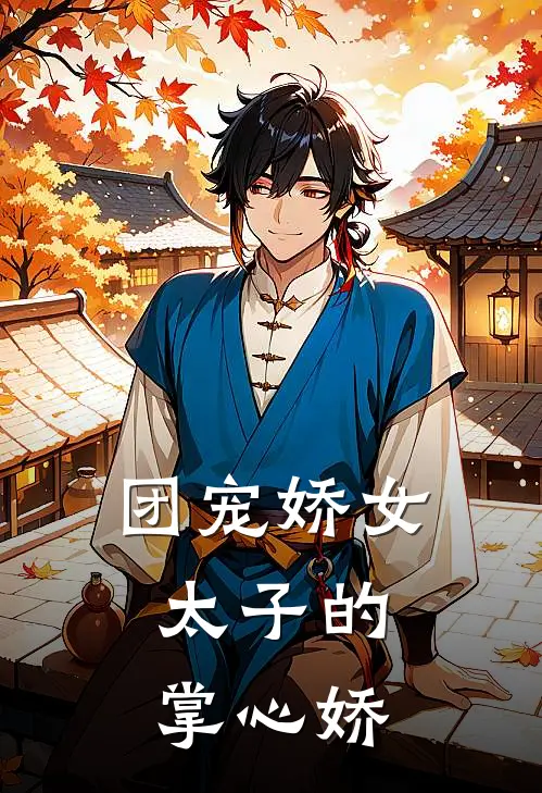 团宠娇女：太子的掌心娇苏明棠裴砚小说完整版_完结版小说推荐团宠娇女：太子的掌心娇(苏明棠裴砚)