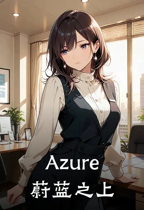 Azure蔚蓝之上