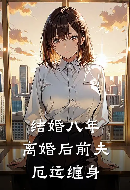 结婚八年，离婚后前夫厄运缠身