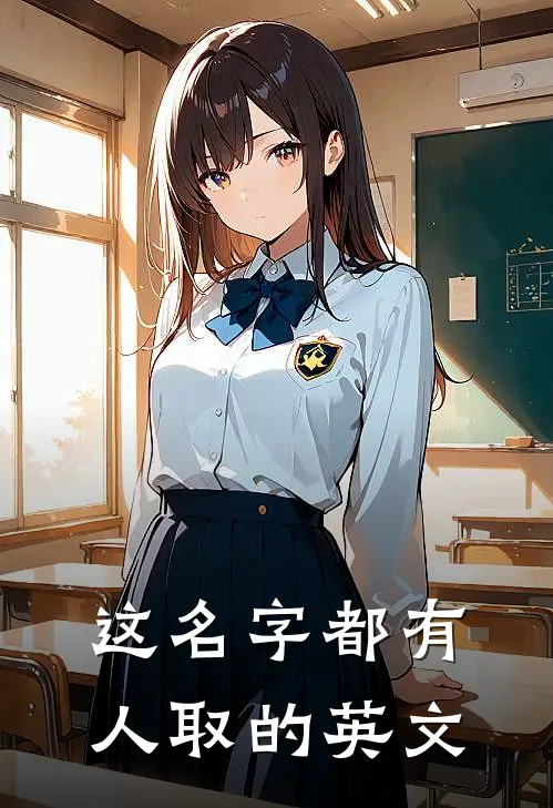 这名字都有人取的英文