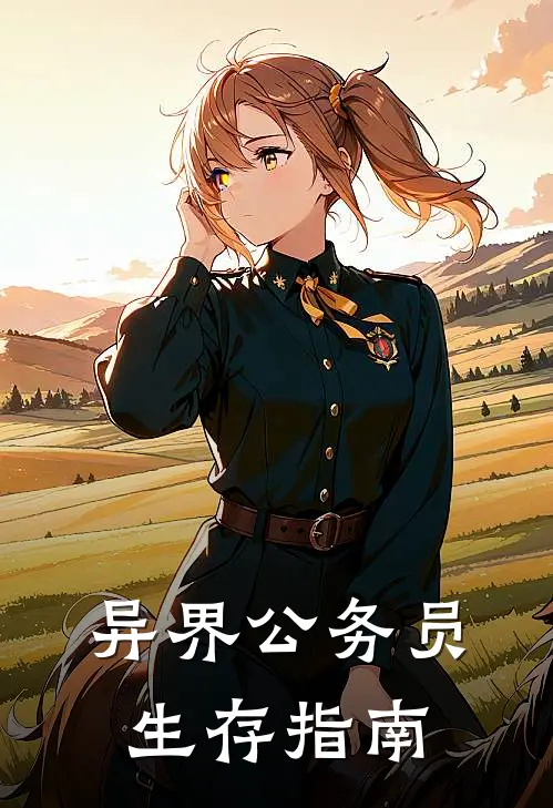 异界公务员生存指南(莉莉安凯恩)热门小说大全_免费小说大全异界公务员生存指南莉莉安凯恩