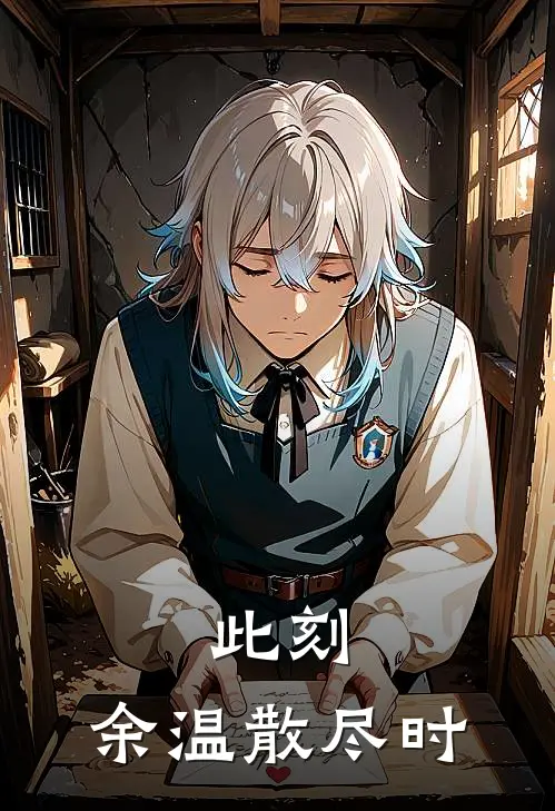 此刻：余温散尽时(陆景策谢迟樾)完本小说大全_热门小说大全此刻：余温散尽时陆景策谢迟樾