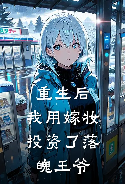 重生后，我用嫁妆投资了落魄王爷
