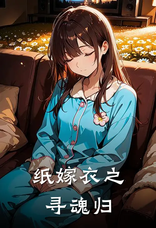 纸嫁衣之寻魂归