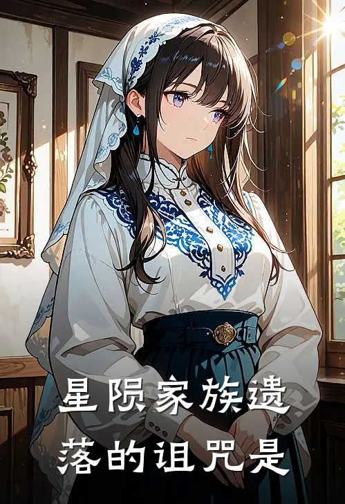 星陨家族遗落的诅咒是