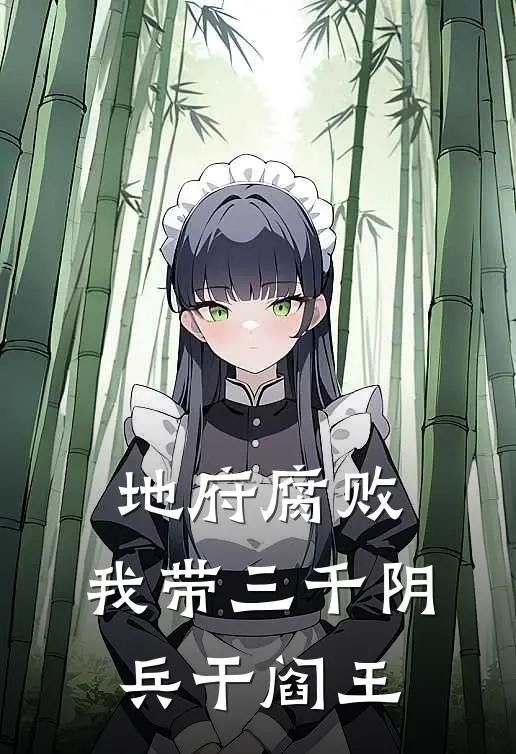 地府腐败，我带三千阴兵干阎王