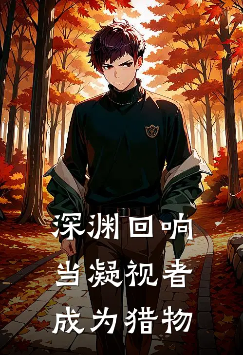 深渊回响：当凝视者成为猎物