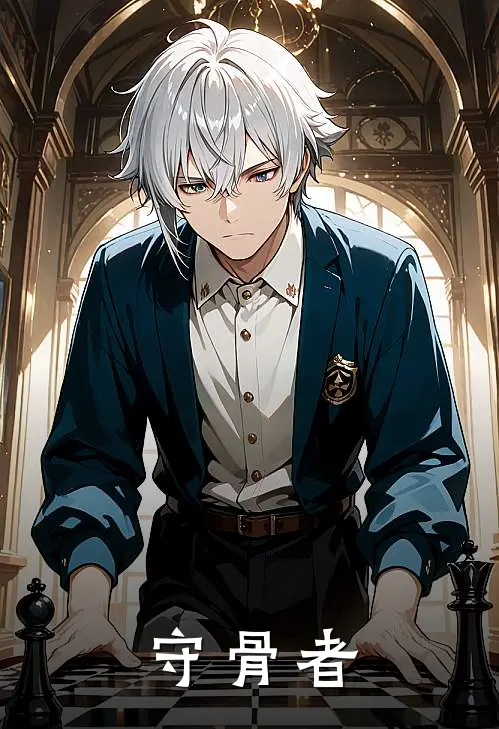 守骨者