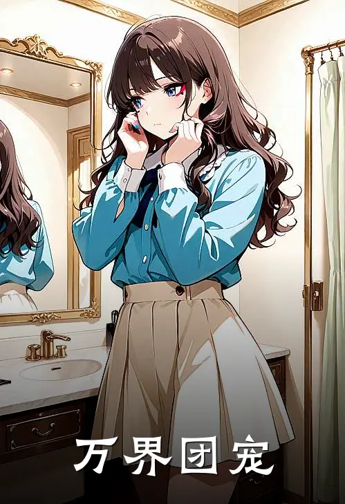 万界团宠林墨林墨推荐完结小说_热门小说在线阅读万界团宠(林墨林墨)