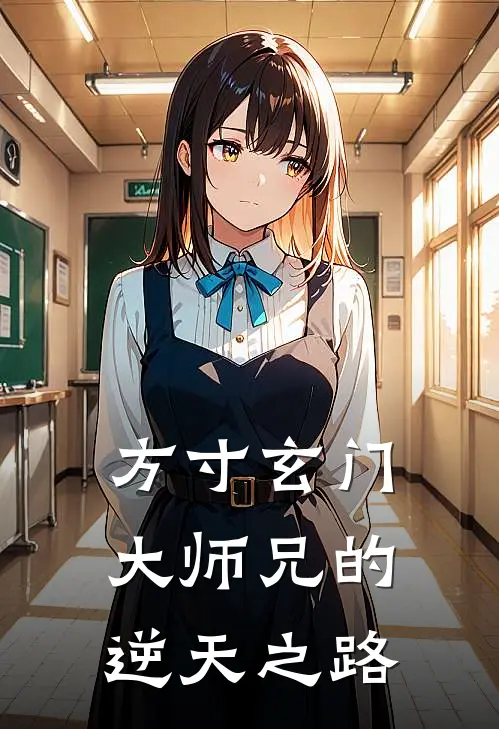 方寸玄门：大师兄的逆天之路