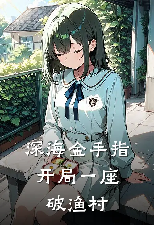 深海金手指：开局一座破渔村(杜子豪杜子默)好看的完结小说_热门小说推荐深海金手指：开局一座破渔村杜子豪杜子默