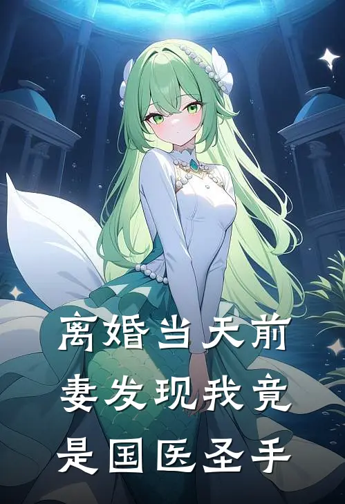 离婚当天前妻发现我竟是国医圣手李珂张兰完本完结小说_完本完结小说离婚当天前妻发现我竟是国医圣手(李珂张兰)