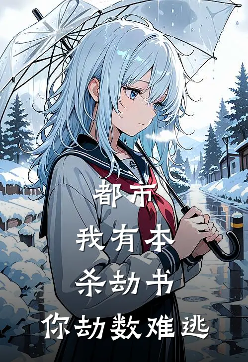 都市：我有本杀劫书，你劫数难逃