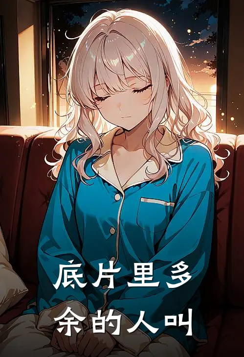 底片里多余的人叫