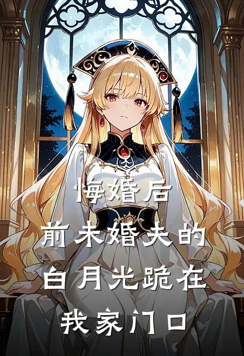 悔婚后，前未婚夫的白月光跪在我家门口沈月裴烬完结热门小说_完整版小说全文免费阅读悔婚后，前未婚夫的白月光跪在我家门口沈月裴烬