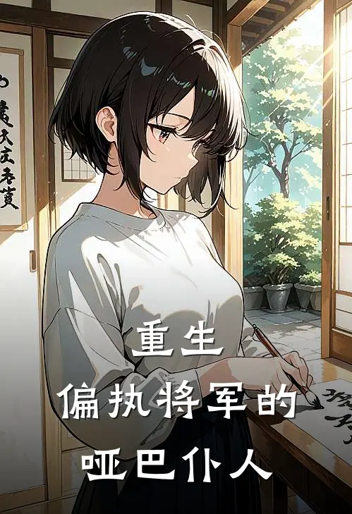 重生，偏执将军的哑巴仆人