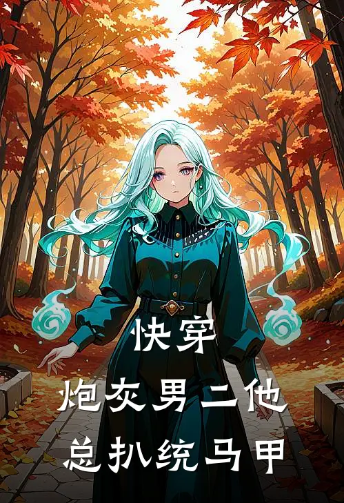 快穿：炮灰男二他总扒统马甲(林初楚渊)免费阅读_完结热门小说快穿：炮灰男二他总扒统马甲(林初楚渊)