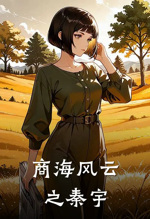 商海风云之秦宇(秦宇秦宇)最新小说_免费阅读完整版小说商海风云之秦宇(秦宇秦宇)