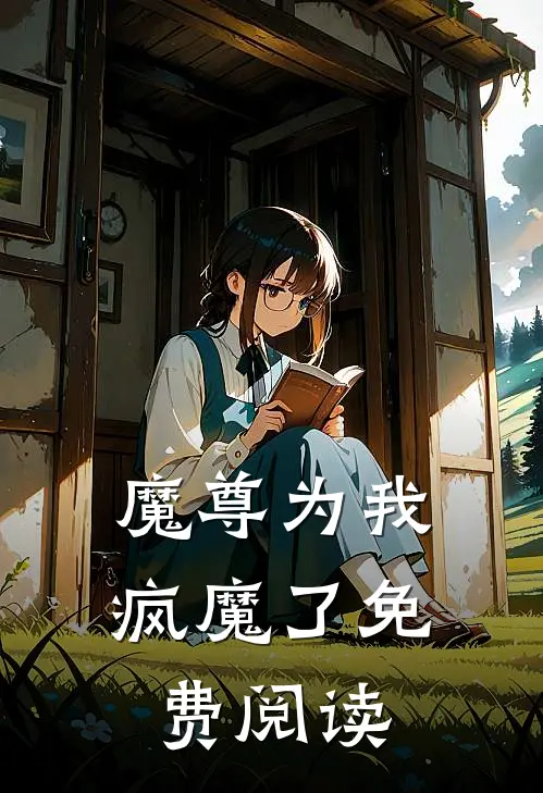 魔尊为我疯魔了免费阅读