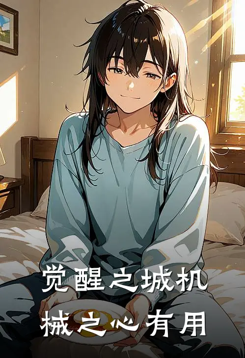 觉醒之城机械之心有用